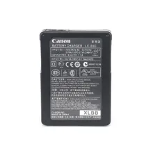 شارژر باتری دوربین کانن LC-E6 برای باتری LP-E6 canon - تصویر 2