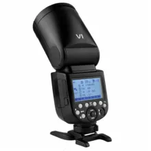 فلاش گودکس Godox V1 Flash for Nikon - تصویر 3