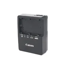 شارژر باتری دوربین کانن LC-E6 برای باتری LP-E6 canon