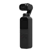 دوربین اسمو پاکت DJI Osmo Pocket Gimbal - تصویر 4