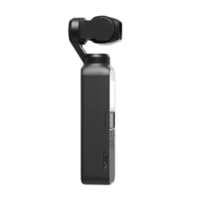 دوربین اسمو پاکت DJI Osmo Pocket Gimbal - تصویر 2