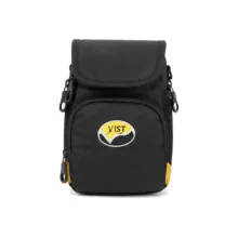 کیف دوربین ویست Vist VC7 Camera Bag Black - تصویر 3