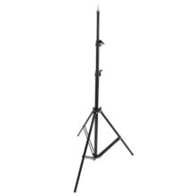 پروژکتور 100 وات دیاموند T023 به همراه سافت باکس و پایه 803 - Image 7