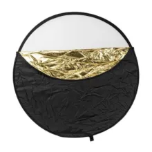 رفلکتور هیرو Hero Reflector 5in1 80cm - تصویر 3