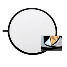 رفلکتور هیرو Hero Reflector 5in1 80cm - تصویر 2