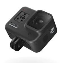 دوربین گوپرو GoPro Hero 8 Black - تصویر 2