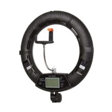رینگ لایت ایدوبلو Yidoblo LED RING LIGHT FE-480 II ORIGINAL - Image 7