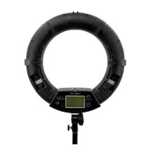 رینگ لایت ایدوبلو Yidoblo LED Ring Light FE-480 II به همراه پایه تاشو - Image 2
