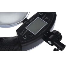 رینگ لایت ایدوبلو Yidoblo LED RING LIGHT FE-480 II ORIGINAL - Image 8