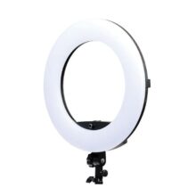 رینگ لایت ایدوبلو Yidoblo LED RING LIGHT FE-480 II ORIGINAL - Image 4