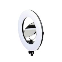 رینگ لایت ایدوبلو Yidoblo LED Ring Light FE-480 II به همراه پایه تاشو - Image 4