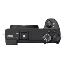 دوربین بدون آینه سونی Sony Alpha a6500 kit 18-135mm - تصویر 7