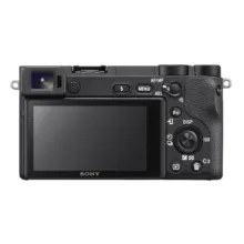 دوربین بدون آینه سونی Sony Alpha a6500 kit 18-135mm - تصویر 5