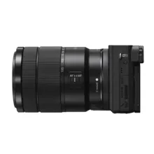دوربین بدون آینه سونی Sony Alpha a6500 kit 18-135mm - تصویر 3