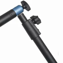 پایه فون پرتابل ایلکین ILkeen Portabl background holder iA-BS2 - تصویر 4