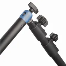 پایه فون پرتابل ایلکین ILkeen Portabl background holder iA-BS2 - تصویر 3