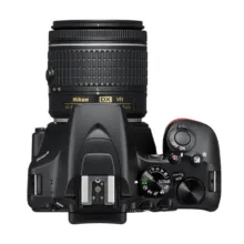 دوربین عکاسی نیکون Nikon D3500 DSLR Camera Kit 18-55mm f/3.5-5.6G VR - تصویر 7