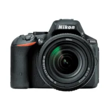 دوربین عکاسی نیکون Nikon D5600 Kit 18-140mm f/3.5-5.6 G VR