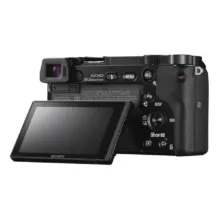 دوربین بدون آینه سونی Sony Alpha a6000 Mirrorless 16-50mm - تصویر 5