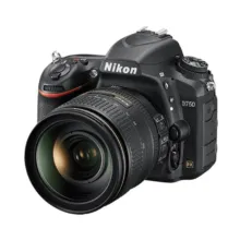 دوربین عکاسی نیکون Nikon D750 Kit 24-120mm f/4 G VR - تصویر 2