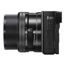 دوربین بدون آینه سونی Sony Alpha a6000 Mirrorless 16-50mm - تصویر 6