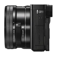 دوربین بدون آینه سونی Sony Alpha a6000 Mirrorless 16-50mm - تصویر 7