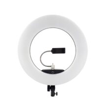 رینگ لایت ایدوبلو Yidoblo LED RING LIGHT FE-480 II ORIGINAL - Image 6