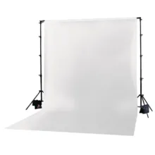 کیت تولید محتوا آرایشگاهی BK-300 و SR-3161 با بکگراند G-kit7 - تصویر 18
