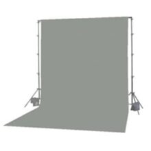 فون عکاسی شطرنجی سوزنی طوسی 3×2 متر - Image 4