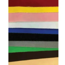 فون عکاسی مخمل آبی کروماکی 5×3 متر - تصویر 2
