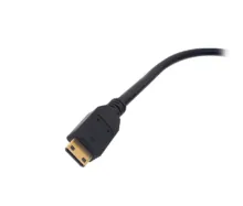 کابل Mini HDMI Cable به طول 1.5 متر - تصویر 2