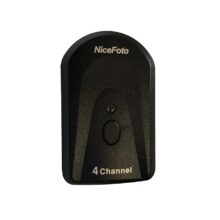 رادیو تریگر نایس فوتو NiceFoto Camera Flash Trigger PT-04NE - Image 4