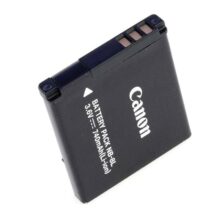 باتری دوربین کانن  مشابه اصلی Canon NB-8L Lithium-Ion Battery Pack-HC - Image 2