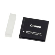 باتری دوربین کانن  مشابه اصلی Canon NB-8L Lithium-Ion Battery Pack-HC - Image 3