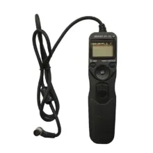 ریموت کنترل نیکون Nikon Digital Timer Remote MC-36 - تصویر 2