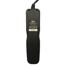 ریموت کنترل نیکون Nikon Digital Timer Remote MC-36 - تصویر 4