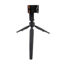 سه پایه نگهدارنده موبایل یونیمات پلاس Unimat plus Tripod D-909 - تصویر 3