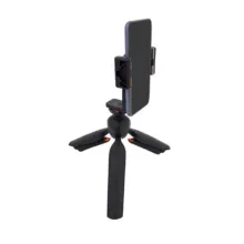 سه پایه نگهدارنده موبایل یونیمات پلاس Unimat plus Tripod D-909 - تصویر 9