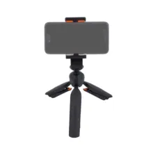 سه پایه نگهدارنده موبایل یونیمات پلاس Unimat plus Tripod D-909 - تصویر 8