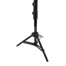 سه پایه نگهدارنده موبایل پاناسون Panasun mobile tripod holder M2به همراه پیچ نصب (شفت پلاستیکی) - تصویر 3