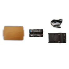 پروژکتور مکس لایت MaxLight SMD-320 Video LED Light - تصویر 4