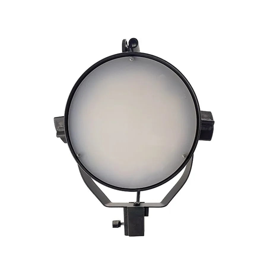 نور-فلات-SMD-گرد-مدل-S280-2-min پروژکتور پاناسون panasun S 280 Video LED Light - تصویر 1
