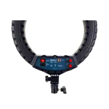 رینگ لایت جیماری Jmary Ring Light FM14 R - تصویر 5