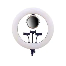 رینگ لایت جیماری Jmary Ring Light FM14 R - تصویر 2