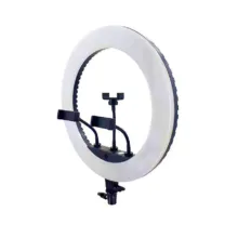 رینگ لایت جیماری Jmary Ring Light FM14 R - تصویر 3