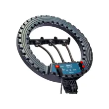 رینگ لایت جیماری Jmary Ring Light FM14 R - تصویر 4