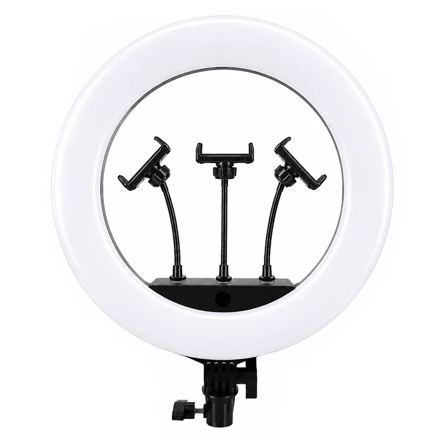 FM142020 رینگ لایت جیماری Jmary Ring Light FM14 R - تصویر 1