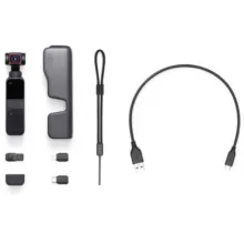 دوربین اسمو پاکت دی جی آی DJI Pocket 2 Gimbal - تصویر 5