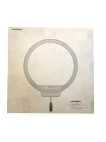 رینگ لایت یانگنو Yongnuo Ring Light YN608 فاقد پایه - تصویر 4
