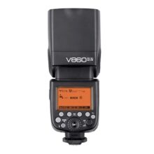 فلاش گودکس Godox V 860 II S Flash